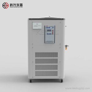 低溫冷卻液循環(huán)泵整機(jī)不通電是什么故障？